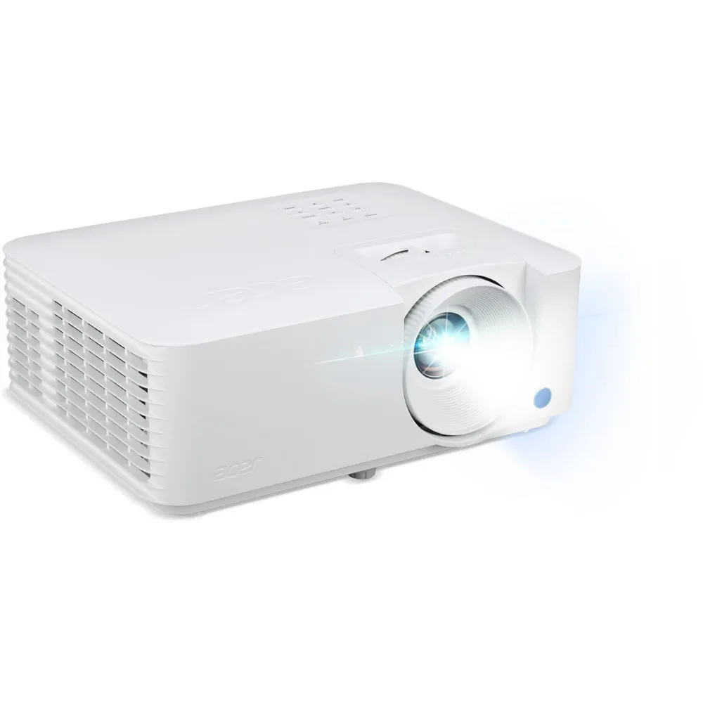 Projektor Acer Vero PL2535i MR.JXW11.001 - DLP, Laser, Full HD, 5500 lm, Biały