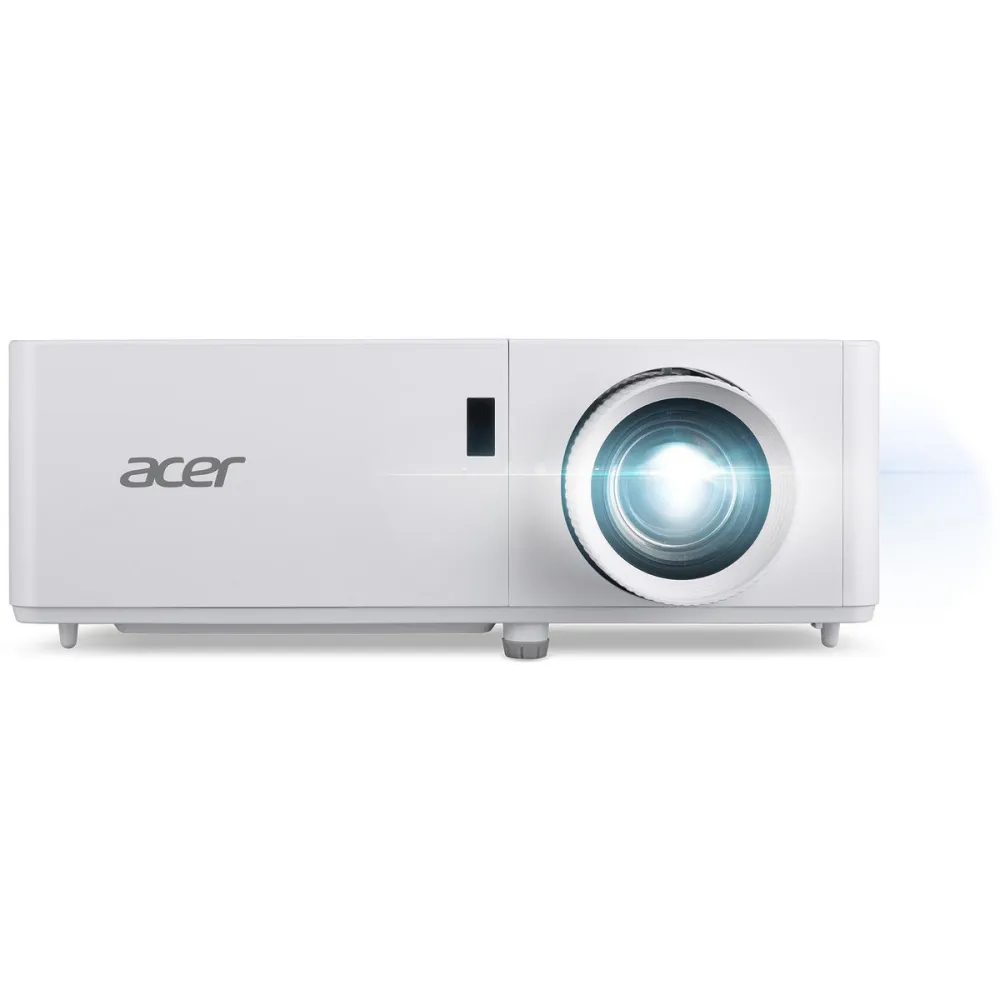 Projektor Acer PL6620 MR.JXJ11.001, DLP, Laser, WUXGA, 4800 lm, Biały | Sklep ITnes.pl, IT for BUSINESS