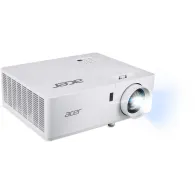 Projektor Acer PL6620 MR.JXJ11.001, DLP, Laser, WUXGA, 4800 lm, Biały | Sklep ITnes.pl, IT for BUSINESS
