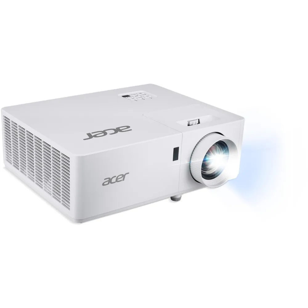 Zdjęcie produktu Projektor Acer PL6620 MR.JXJ11.001 - DLP, Laser, WUXGA, 4800 lm, Biały