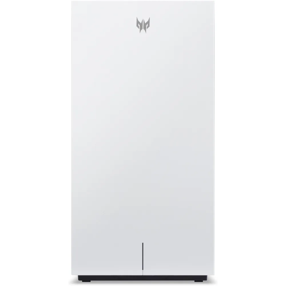 Router 5G Acer Predator Connect T7 FF.G2RTA.001 - USB-C, 3x RJ-45, Wi-Fi 7