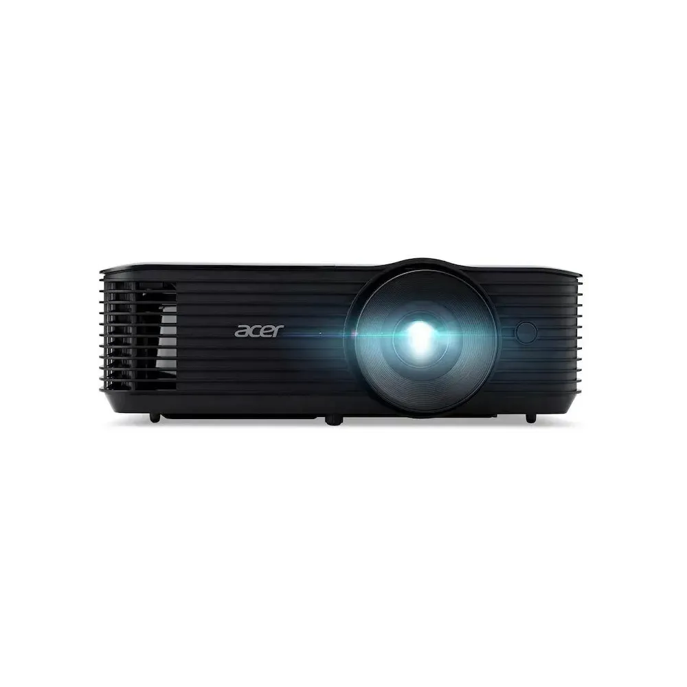 Projektor Acer X139 MR.JX611.00Z, DLP, Laser, WXGA, 5000 lm, 20000:1, Czarny | Sklep ITnes.pl, IT for BUSINESS