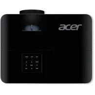 Projektor Acer X139 MR.JX611.00Z, DLP, Laser, WXGA, 5000 lm, 20000:1, Czarny | Sklep ITnes.pl, IT for BUSINESS