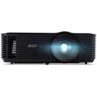 Projektor Acer X1228i MR.JTV11.001 - DLP, 1024x768, VGA, 4500 lm, Czarny