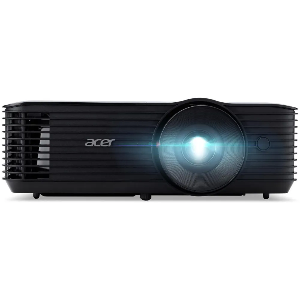 Projektor Acer X1228i MR.JTV11.001 - DLP, 1024x768, VGA, 4500 lm, Czarny