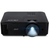 Projektor Acer X1228i MR.JTV11.001 - DLP, 1024x768, VGA, 4500 lm, Czarny