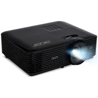 Projektor Acer X1228i MR.JTV11.001 - DLP, 1024x768, VGA, 4500 lm, Czarny