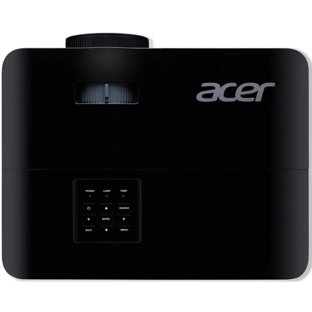 Zdjęcie projektora Acer X1228i MR.JTV11.001