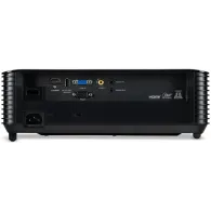 Projektor Acer X1228i MR.JTV11.001 - DLP, 1024x768, VGA, 4500 lm, Czarny