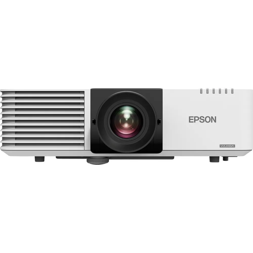 Projektor Epson EB-L530U V11HA27040 - Laser, WUXGA, 5200 lm