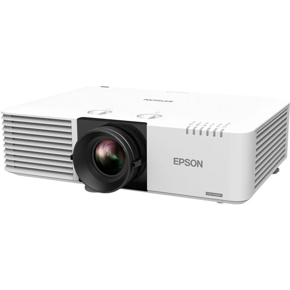 Zdjęcie urządzenia Epson EB-L530U V11HA27040