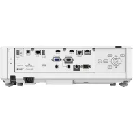 Projektor Epson EB-L530U V11HA27040 - Laser, WUXGA, 5200 lm