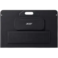 Przenośny panel fotowoltaiczny Acer APS360 200W Foldable Solar Panel GP.ADT11.02N - 20 V, 11 A, 8.28 kg