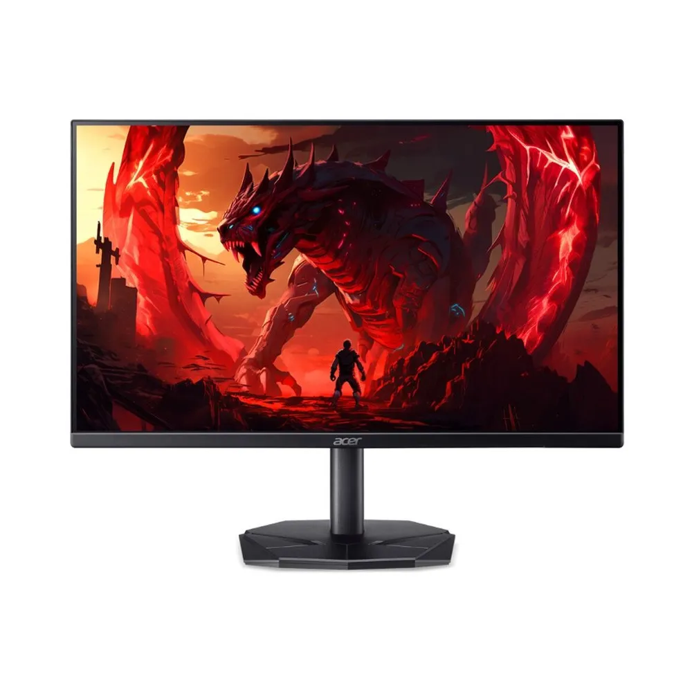 Monitor Acer KG240YP0bi UM.QX0EE.012 - zdjęcie poglądowe 4