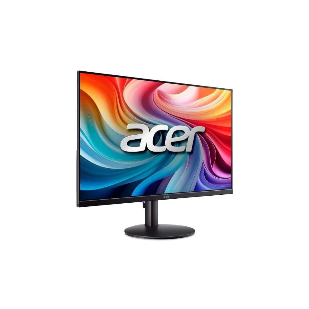 Monitor Acer SA243YP1bip UM.QS3EE.110 - 23,8"/1920x1080 (Full HD)/IPS/4 ms/Czarny - zdjęcie