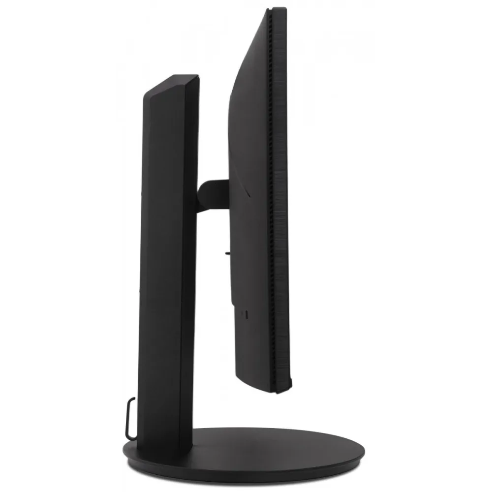 Zdjęcie produktu Monitor Acer Vero CB242YP6bipr UM.QB2EE.602 - 23,6"/1920x1080 (Full HD)/144Hz/IPS/1 ms/pivot/Czarny