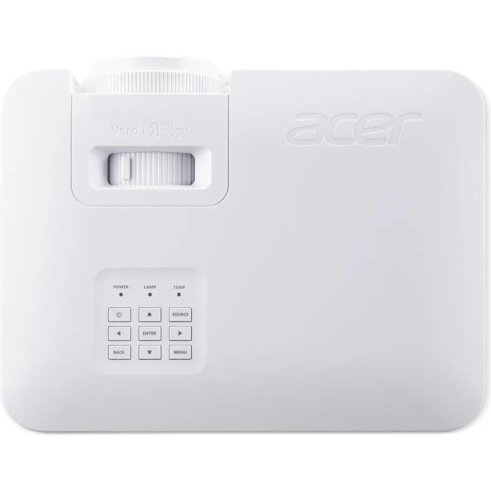 Projektor Acer Vero PL2810G MR.JY911.001 - DLP, 4K, 3500 lm, 50,000:1