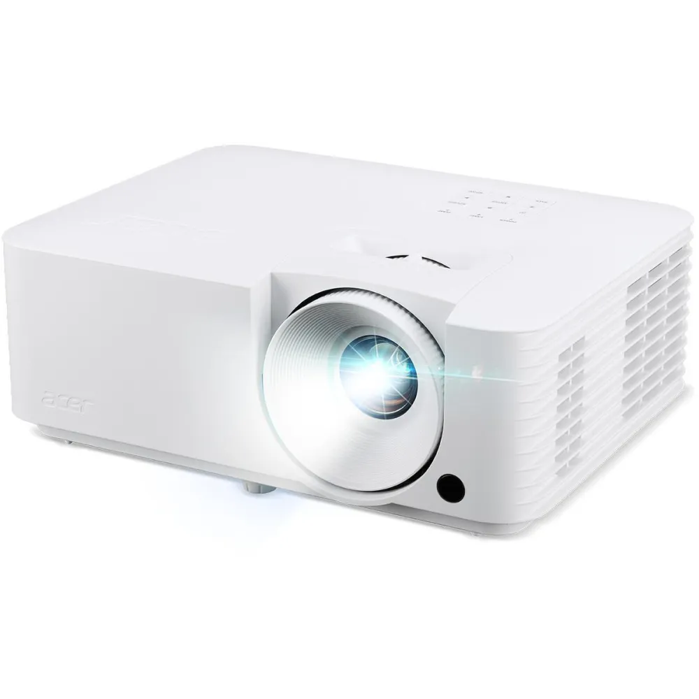 Projektor Acer Vero PL2530i MR.JWU11.001 - Laser, DLP, 1080p, 5000 lm, Biały - zdjęcie