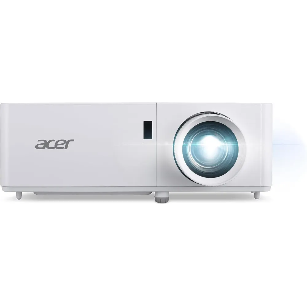 Projektor Acer PL6520 MR.JXH11.001, DLP, 1080p, 6000 lm, Biały | Sklep ITnes.pl, IT for BUSINESS