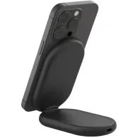 Ładowarka indukcyjna Belkin Magnetic Foldable Wireless Charger with Qi2 15W WIB007VFBK - Czarna