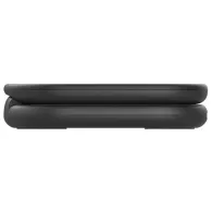 Ładowarka indukcyjna Belkin Magnetic Foldable Wireless Charger with Qi2 15W WIB007VFBK - Czarna