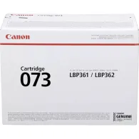 Toner Canon 073 Black 5724C001 - Oryginał, 27000 stron