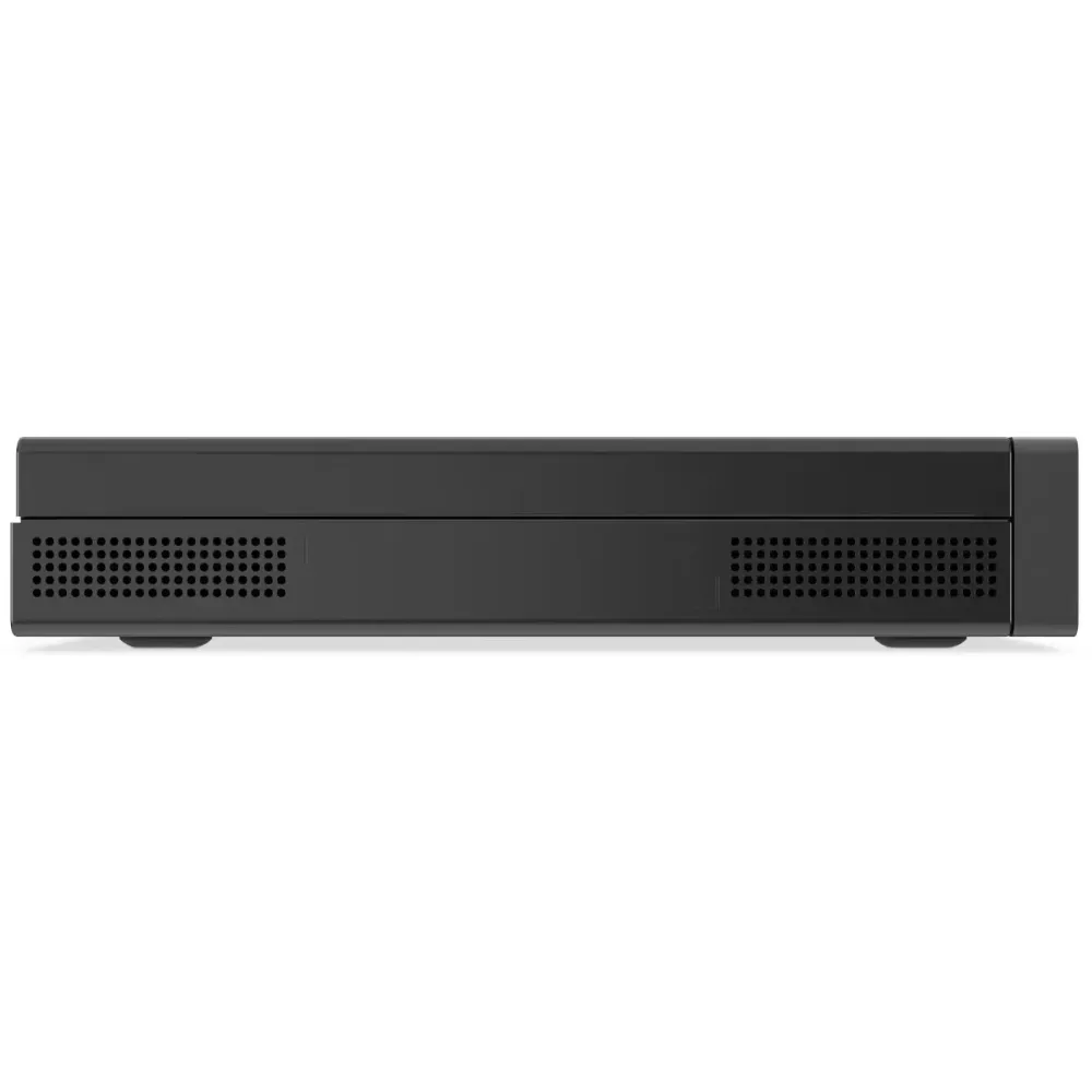Zdjęcie produktu Komputer Lenovo ThinkCentre neo 55q Gen 6 13GN04V1CPB - Tiny/Ryzen 3 210/RAM 32GB/SSD 4TB/Wi-Fi/Windows 11 Pro