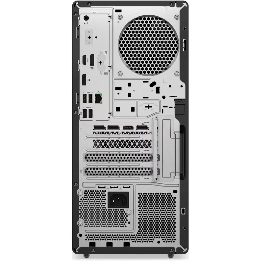 Lenovo ThinkCentre M90t Gen 6 12YSPZ9Q3PB - zdjęcie