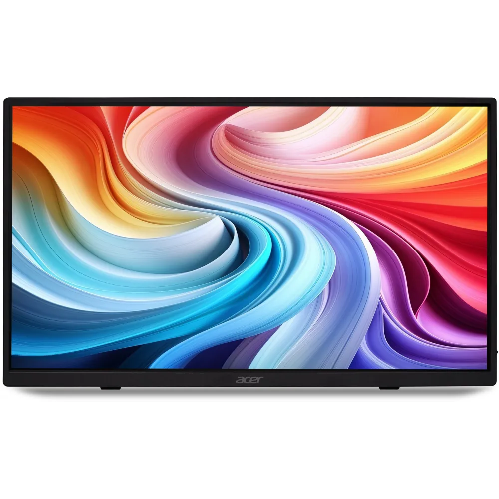 Monitor Acer PM1 PM161QTbmiuuux UM.ZP1EE.007 - zdjęcie poglądowe 9