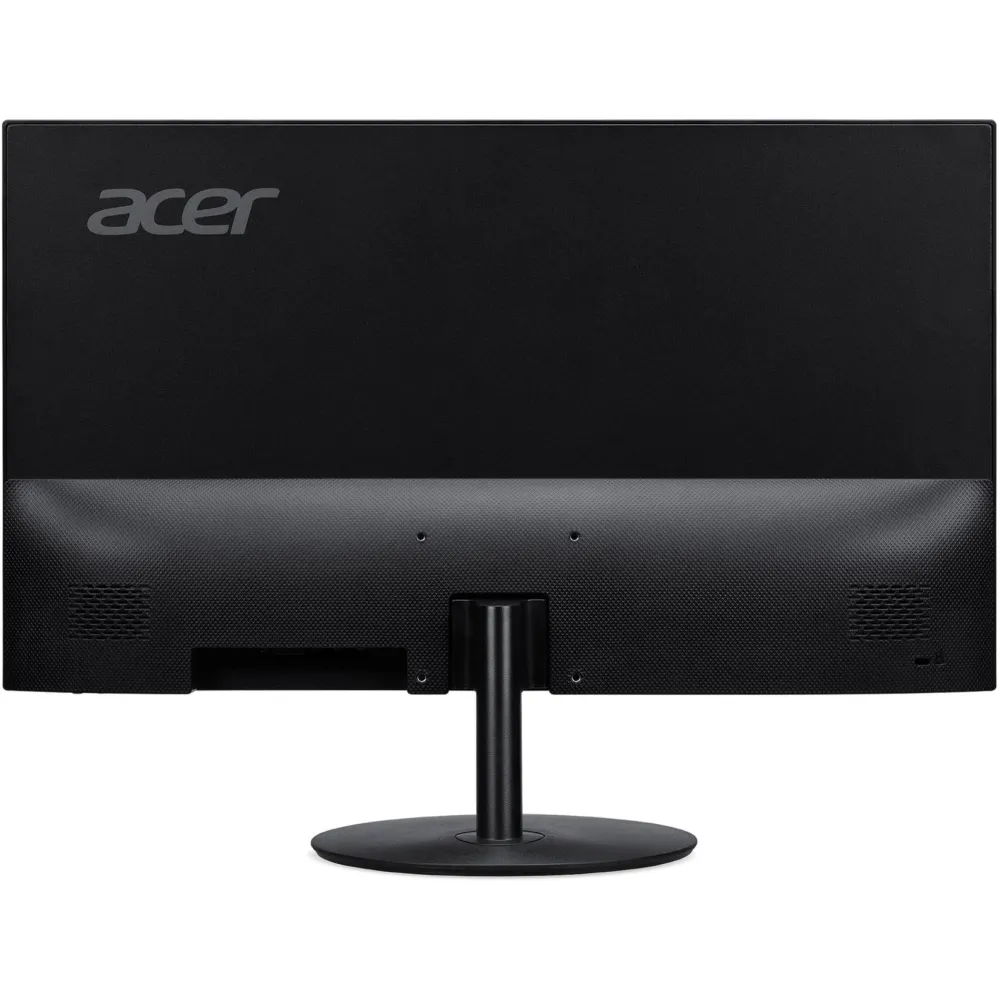 Monitor Acer SA272UP1bmipx UM.HS2EE.109 - 27"/2560x1440 (QHD)/IPS/1 ms/Czarne
