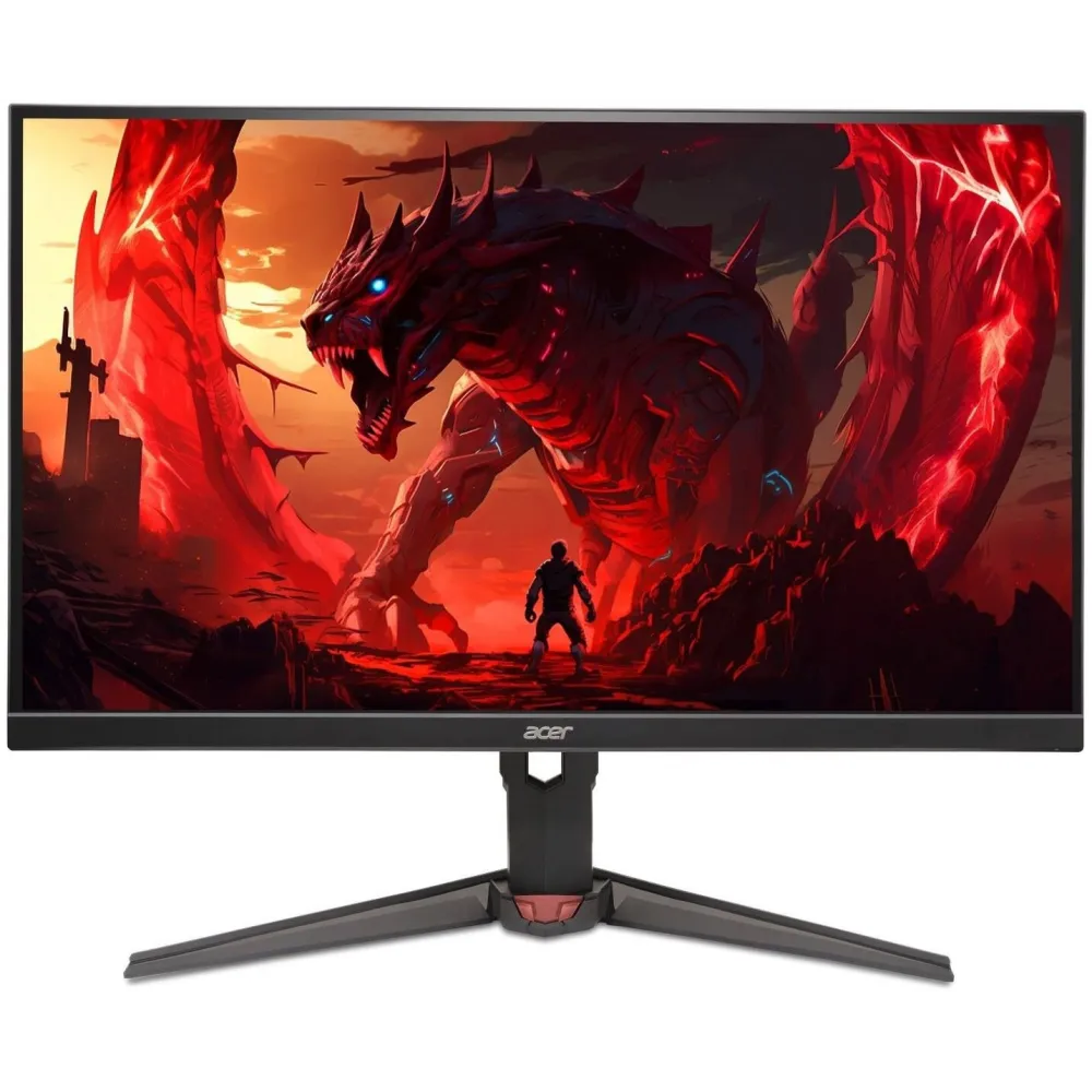 Monitor Acer UM.HX0EE.327 - zdjęcie poglądowe 8