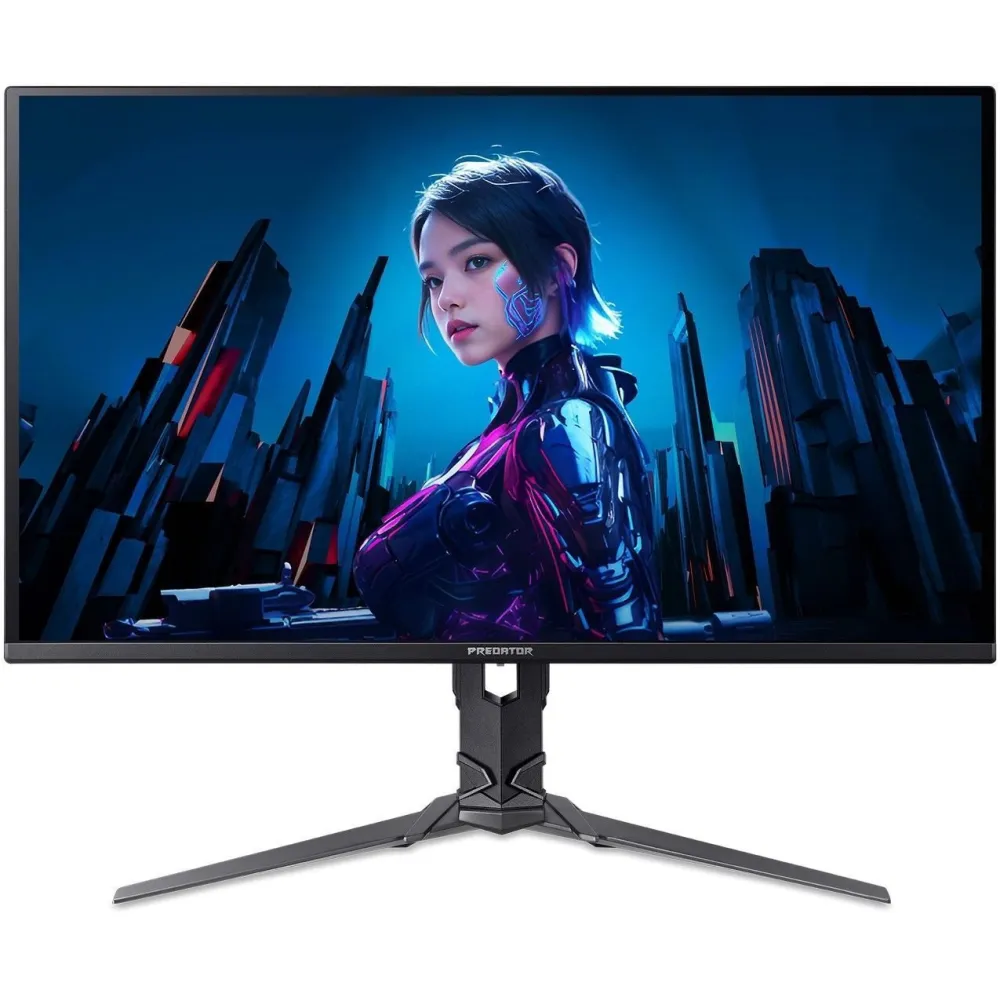 Monitor Acer UM.GXXEE.305 - zdjęcie poglądowe 7