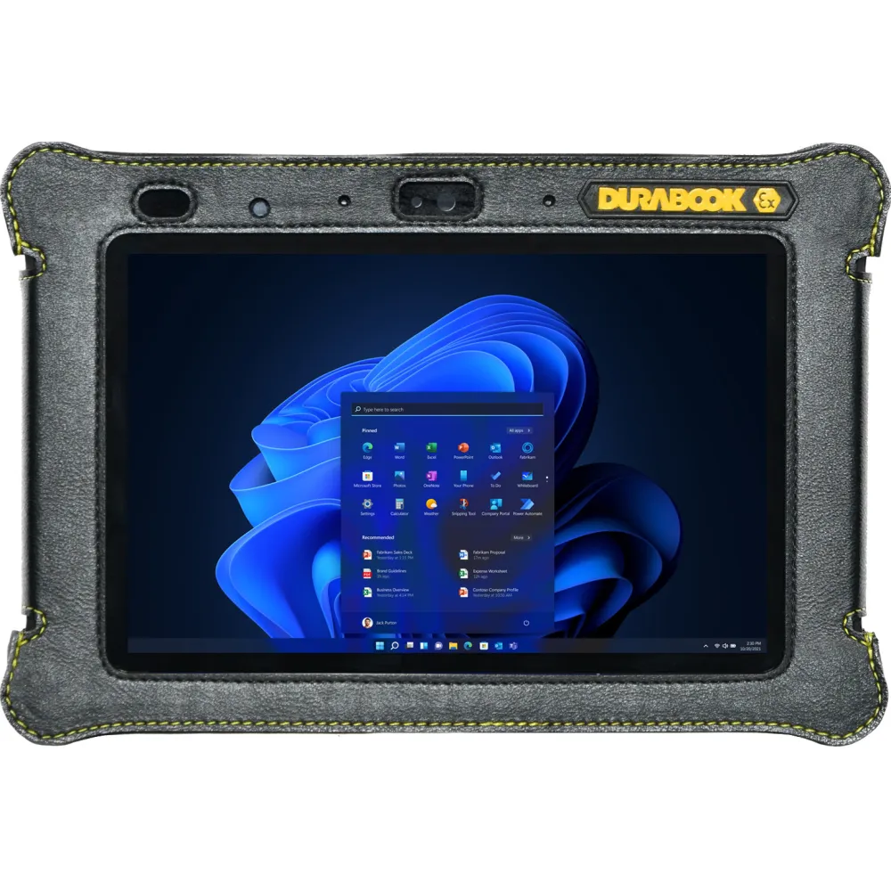 Durabook R8-EX R8-EX-PENTIUM_R8H501DA_AXE