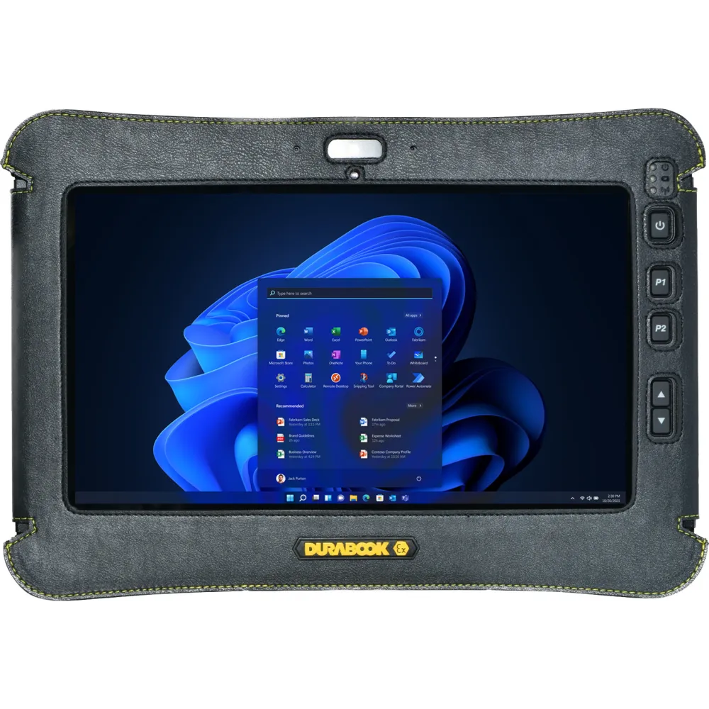 Durabook U11I-EX U11I-EX-BASIC_U1H1P2DABAXE