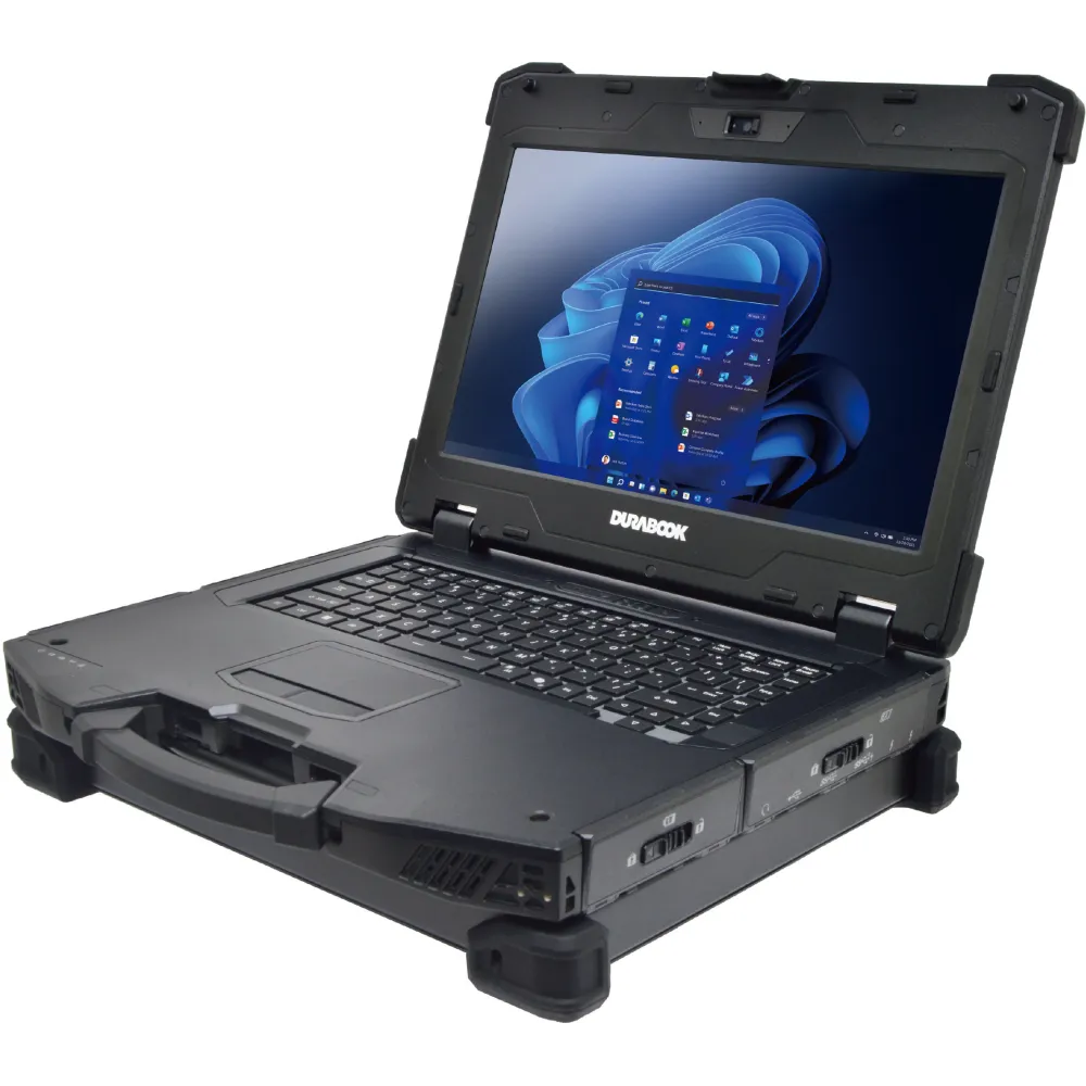 Durabook Z14I-HG Z14I-HG-3500ADA_Z4L5R4J1JBXX - zdjęcie