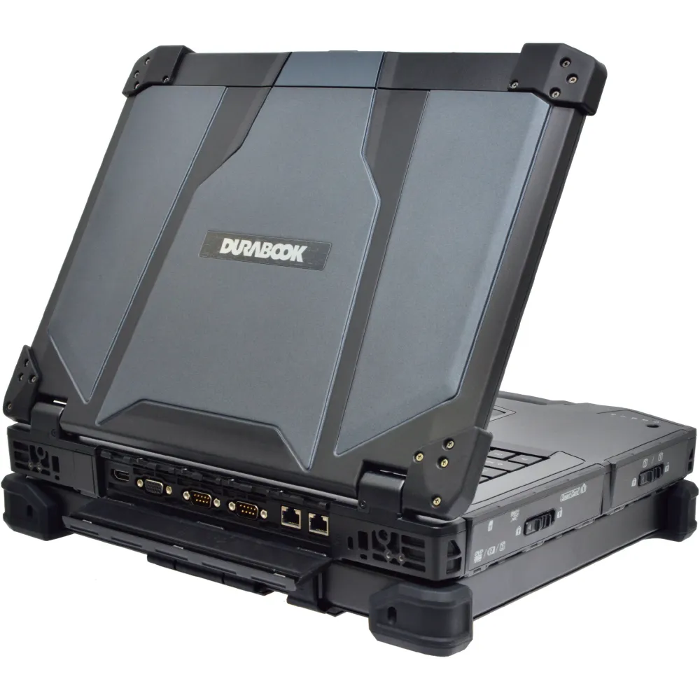 Durabook Z14I-HG Z14I-HG-3500ADA_Z4L5R4J1JBXX - zdjęcie
