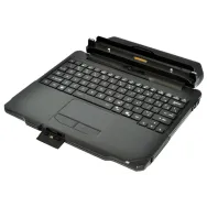 Klawiatura Durabook Detachable Membrane Backlit Keyboard R10 R10KBD-RJ-USB_DKBR0P_, z portami LAN i USB-A | Sklep ITnes.pl, IT for BUSINESS