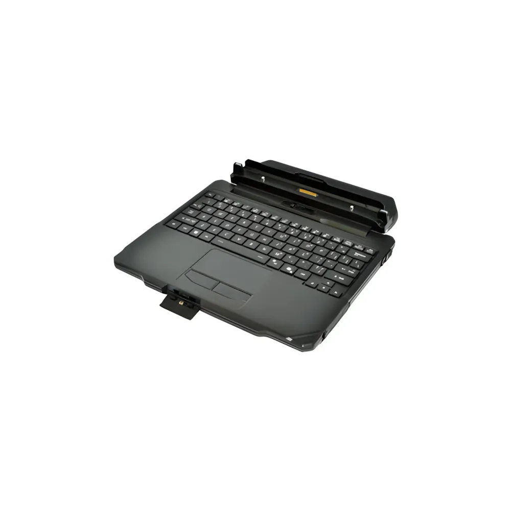Klawiatura Durabook Detachable Membrane Backlit Keyboard R10 R10KBD_DKBR0M_, Czarna | Sklep ITnes.pl, IT for BUSINESS