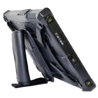 Obrotowy pasek na dłoń Durabook R10 Rotating Hand Strap with Kickstand R10RHS_DMRK0X - Czarny