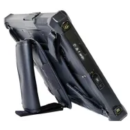 Obrotowy pasek na dłoń Durabook R10 Rotating Hand Strap with Kickstand R10RHS_DMRK0X - Czarny