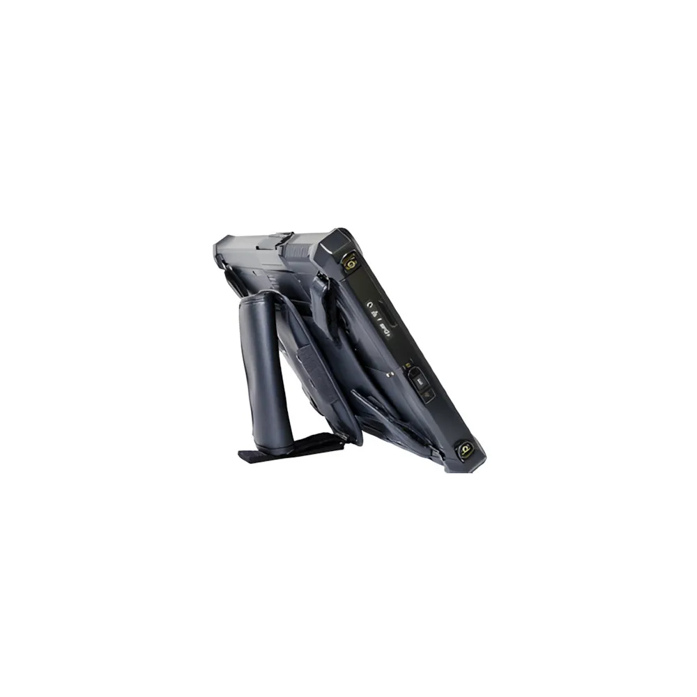 Obrotowy pasek na dłoń Durabook R10 Rotating Hand Strap with Kickstand R10RHS_DMRK0X - Czarny