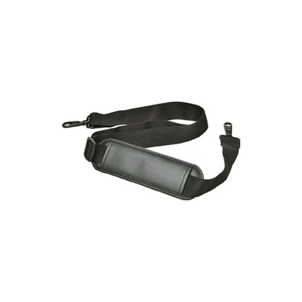 Pasek na ramię Durabook R10 Shoulder Strap (2 Point) R10SS-2P_DMS20X - Czarny