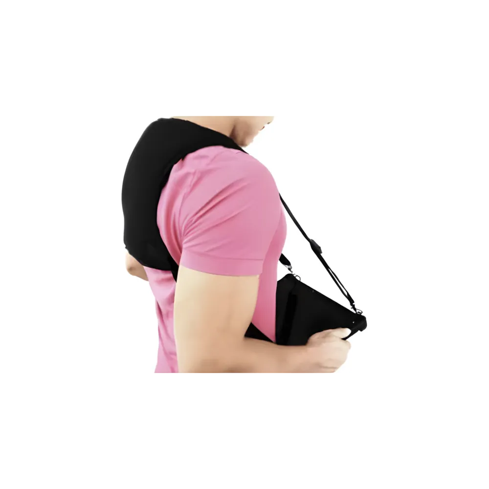 Pasek na ramię Durabook R10 Shoulder Strap (4 Point) R10SS-4P_DMS40X, 4 zaczepy, Czarny | Sklep ITnes.pl, IT for BUSINESS