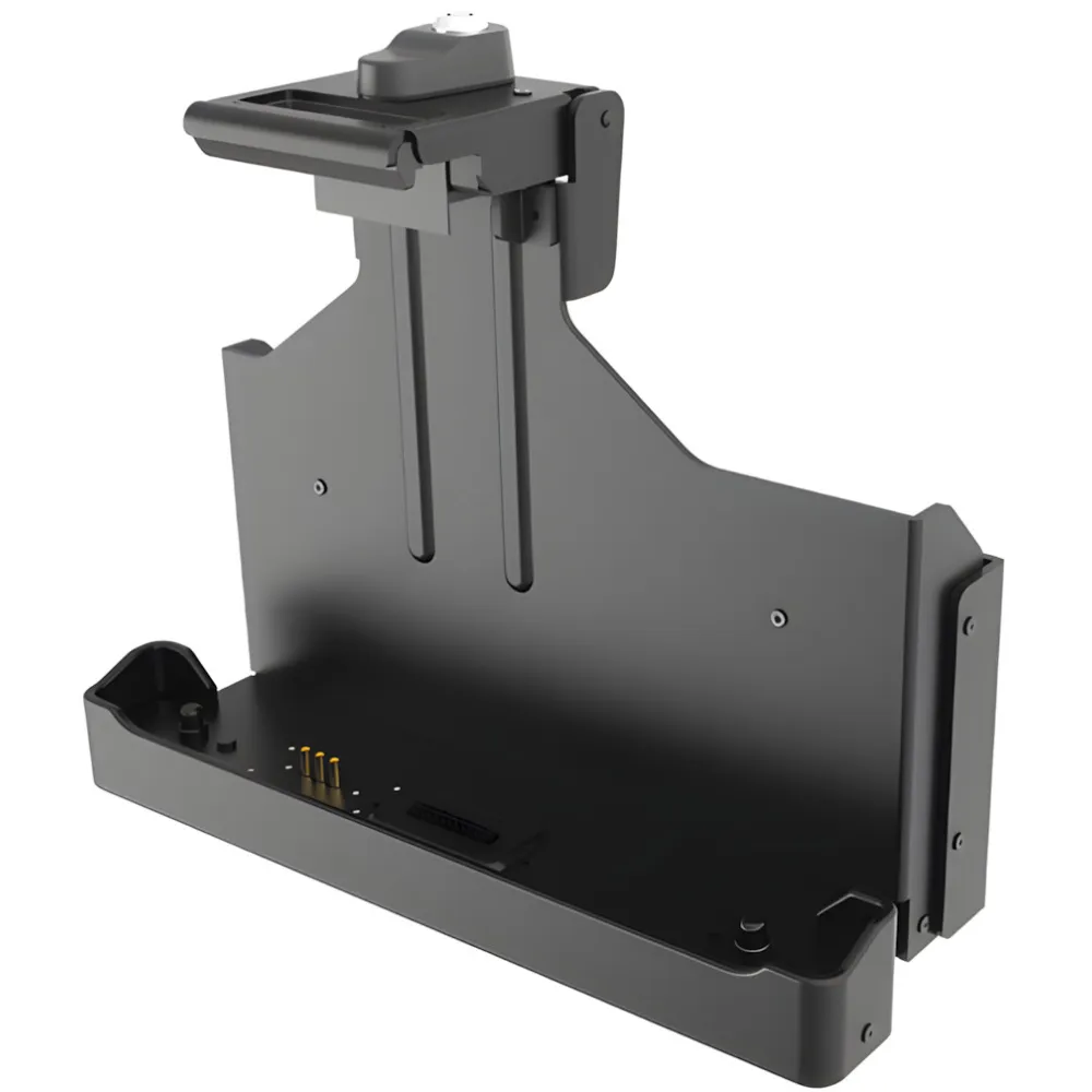 Stacja dokująca Durabook R10 Vehicle Lite Dock with Tri-RF Pass-through R10VD-PT_DVPR0X - Zasilacz