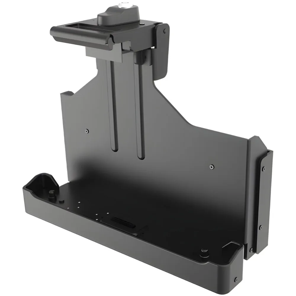Stacja dokująca Durabook R10 Vehicle Lite Dock without Tri-RF Pass-through R10VD_DVXR0X - Zasilacz, Czarna