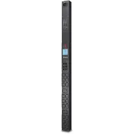 Listwa zasilająca Rack PDU APC AP8858 - ZeroU, 20A/208V, 16A/230V, 18x IEC 60320 C13, 2x IEC 60320 C19
