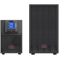 Zasilacz awaryjny UPS APC Easy UPS On-Line UPS tower extended runtime SRV2KIL-E, 2000VA, 1800W, 4x IEC 60320 C13 | Sklep ITnes.pl, IT for BUSINESS