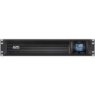 Zasilacz awaryjny UPS APC Smart-UPS C SMC2000I-2U, 2000 VA, 1300 W, 6 IEC 320 C13, 2 IEC Jumpers | Sklep ITnes.pl, IT for BUSINESS