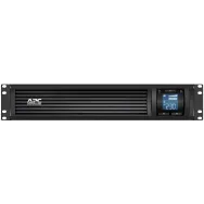 Zasilacz awaryjny UPS APC Smart-UPS C SMC2000I-2U, 2000 VA, 1300 W, 6 IEC 320 C13, 2 IEC Jumpers | Sklep ITnes.pl, IT for BUSINESS