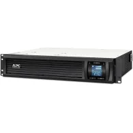 Zasilacz awaryjny UPS APC Smart-UPS C SMC2000I-2U, 2000 VA, 1300 W, 6 IEC 320 C13, 2 IEC Jumpers | Sklep ITnes.pl, IT for BUSINESS